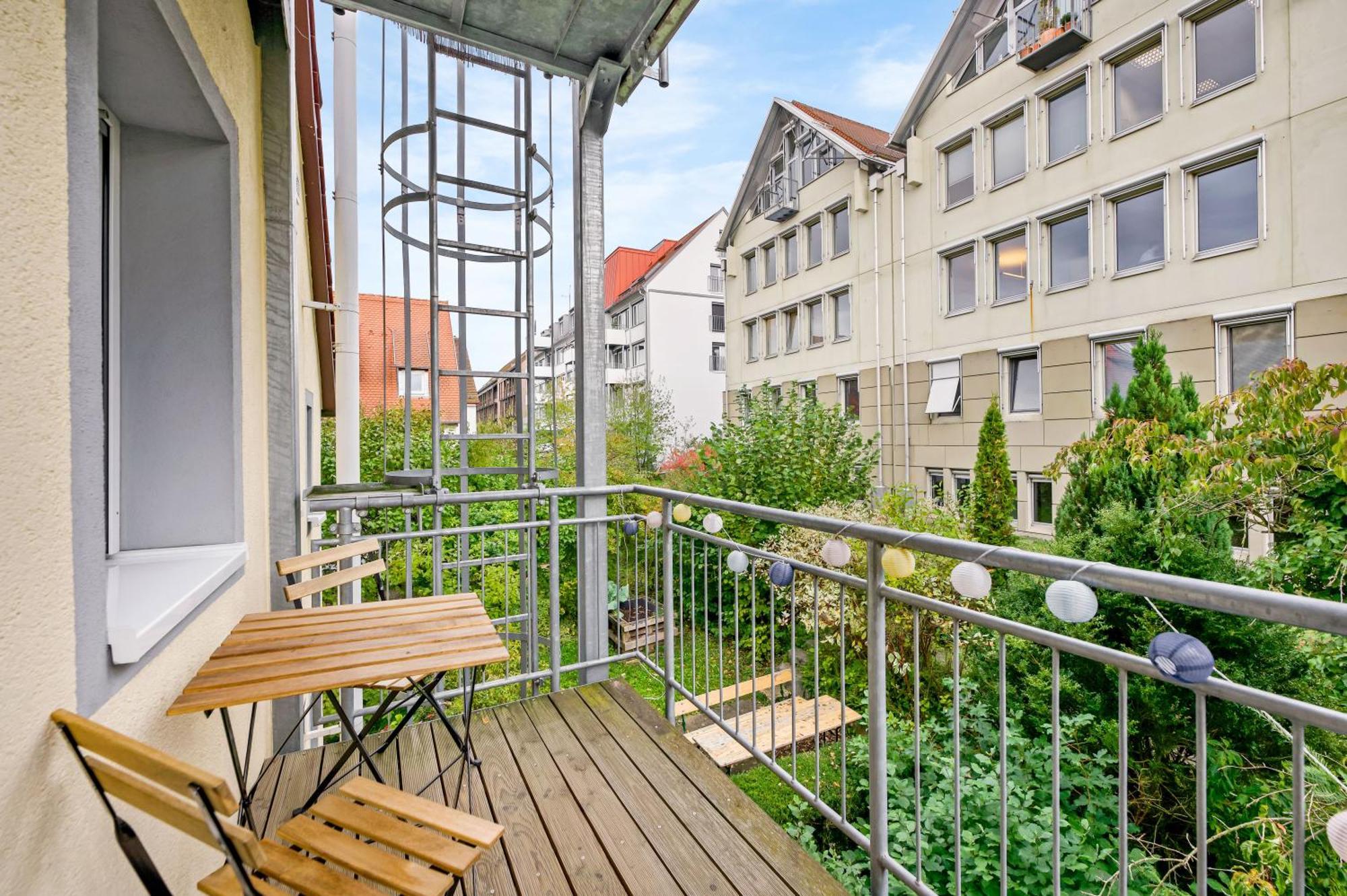 Sali Homes - Altstadt Schwaebisch Hall - 8 #5 Eksteriør bilde